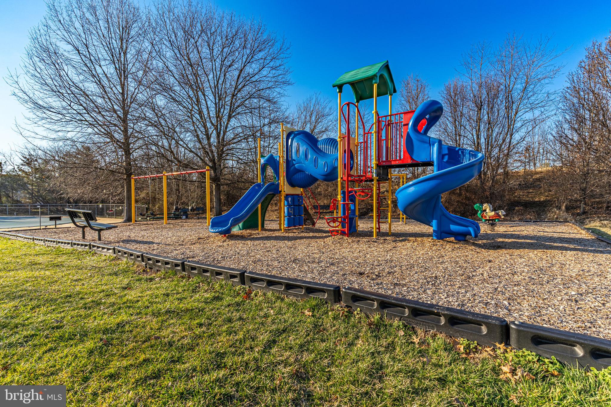 6001 Mersey Oaks Way #6a