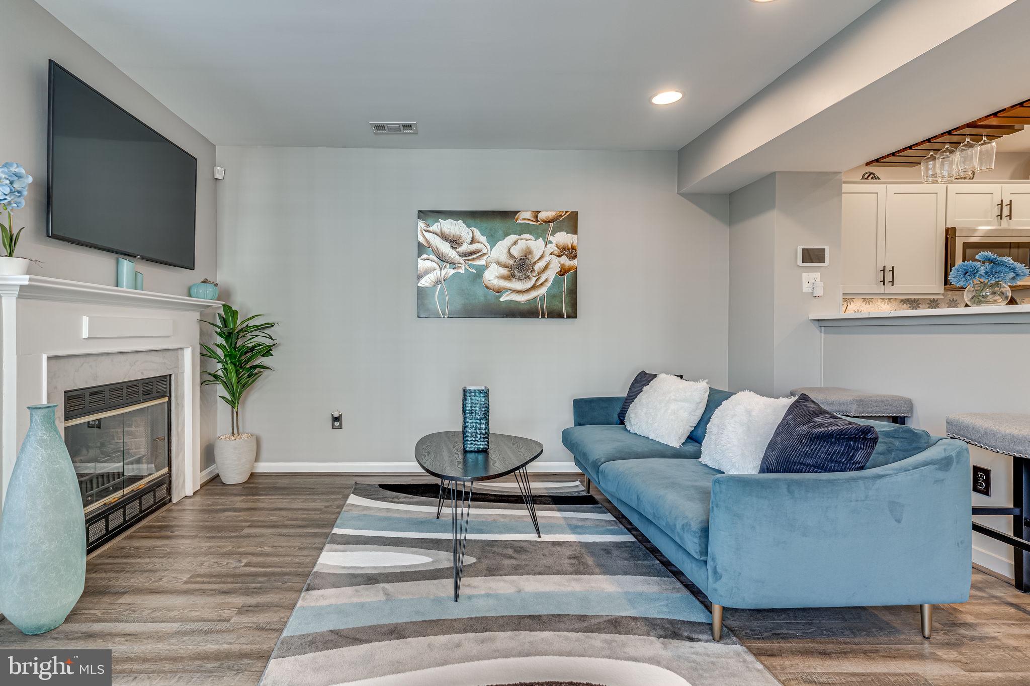 6001 Mersey Oaks Way #6a