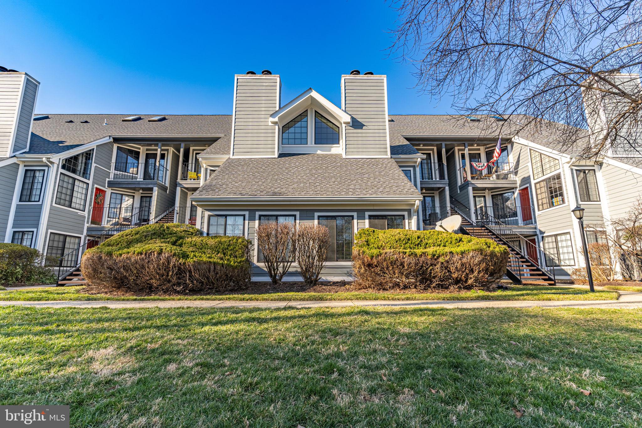 6001 Mersey Oaks Way #6a