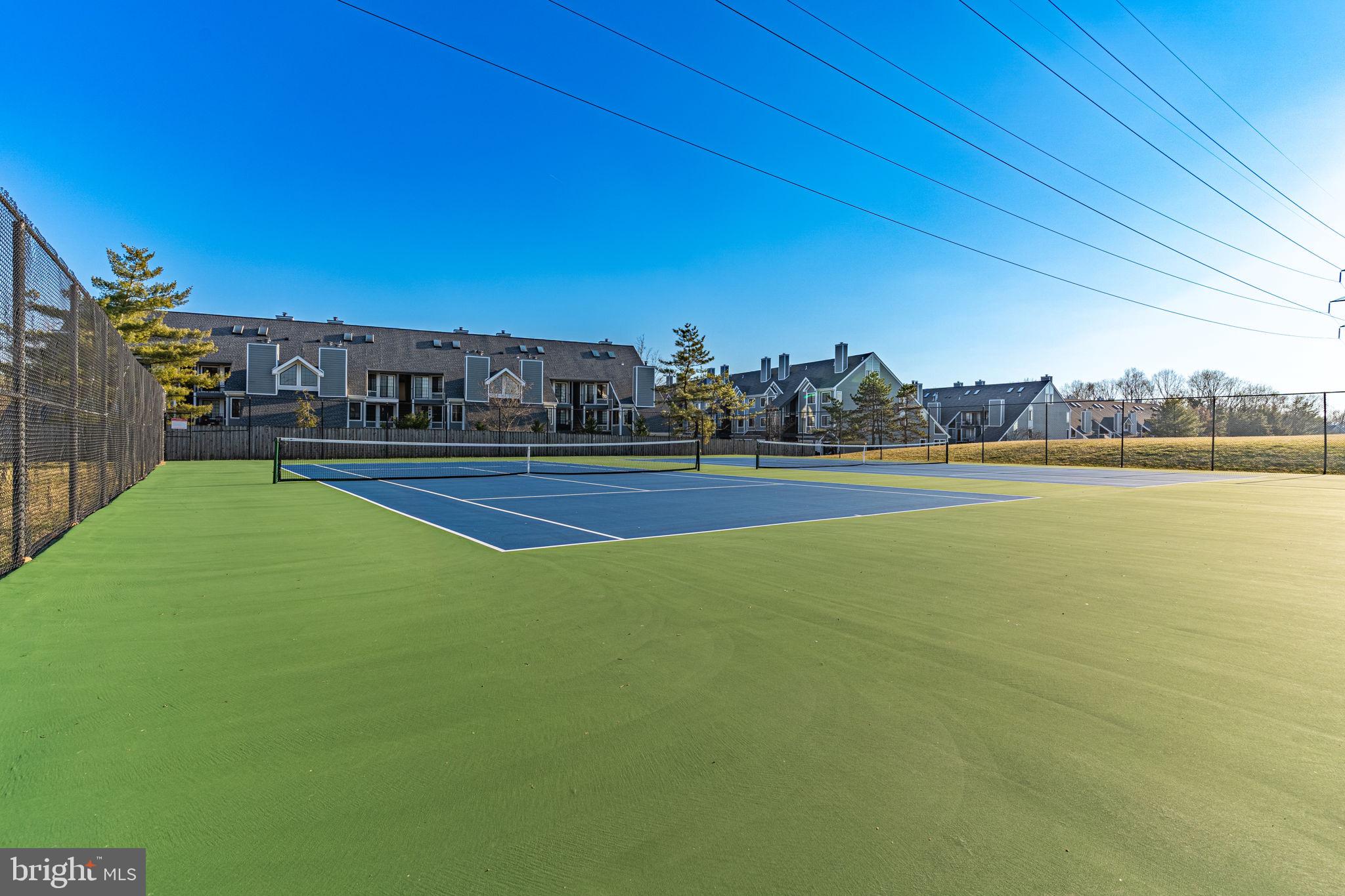 6001 Mersey Oaks Way #6a