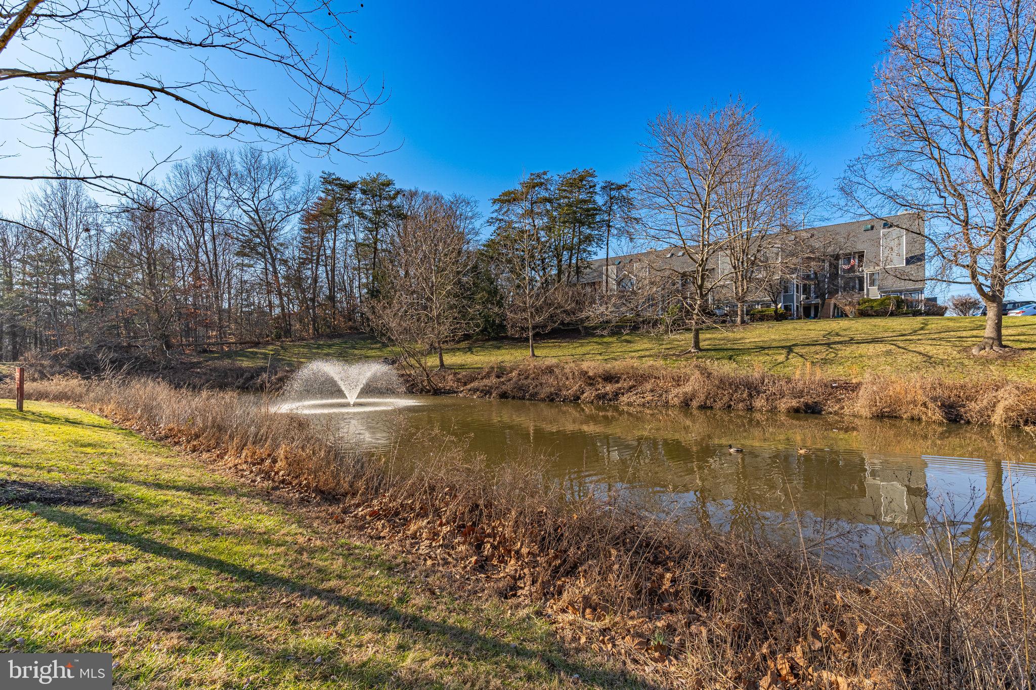 6001 Mersey Oaks Way #6a