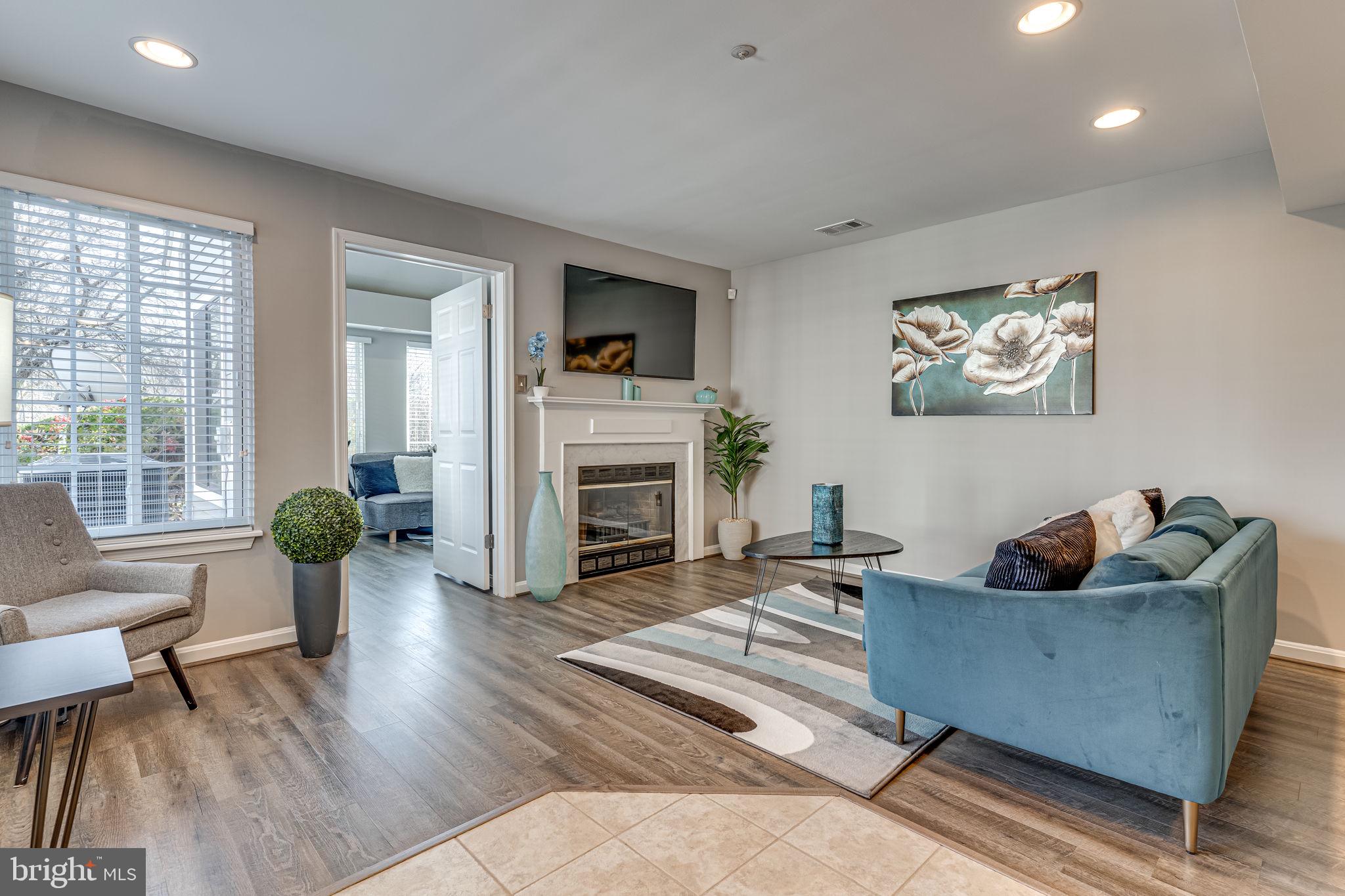 6001 Mersey Oaks Way #6a