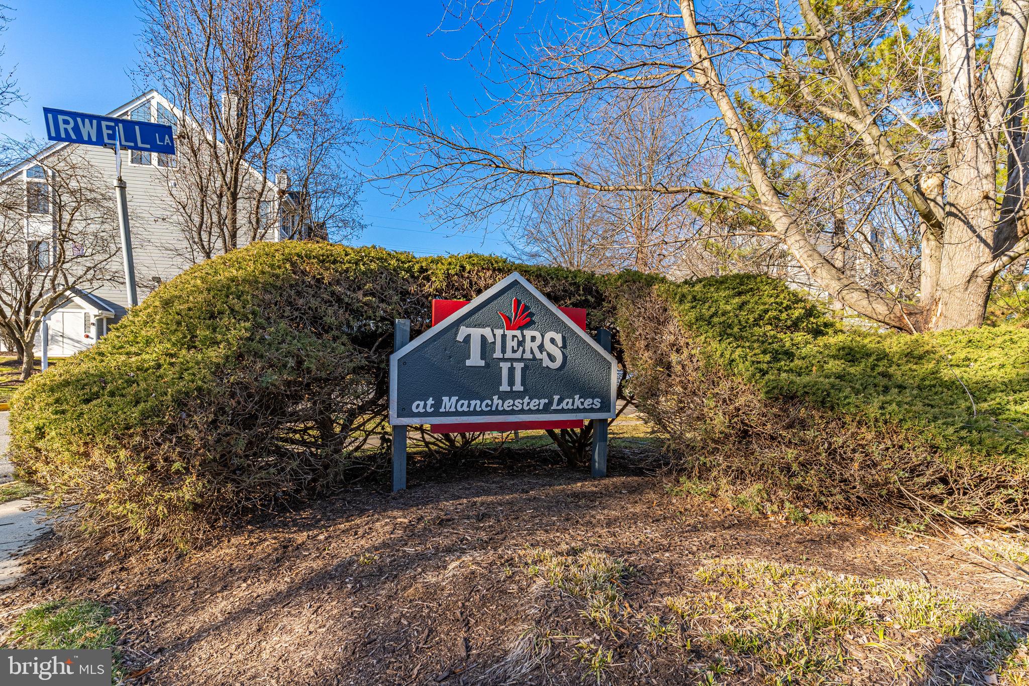 6001 Mersey Oaks Way #6a