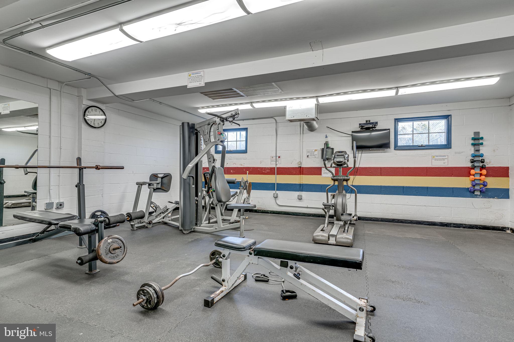 6001 Mersey Oaks Way #6a