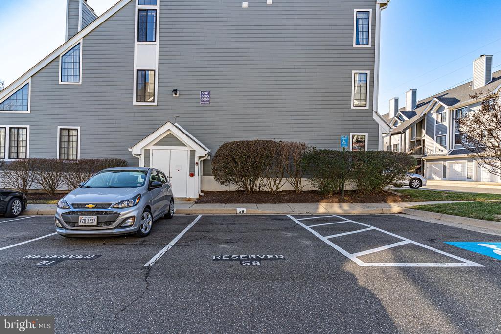 6001 Mersey Oaks Way #6a