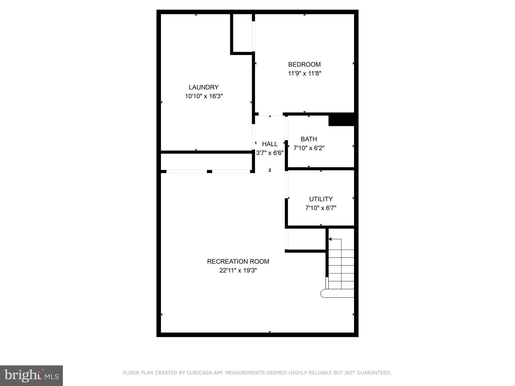 6631 Madison McLean Dr