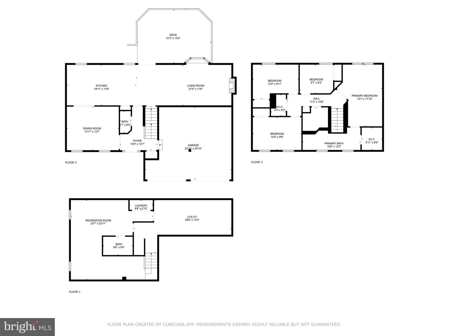 1434 Cellar Creek Way