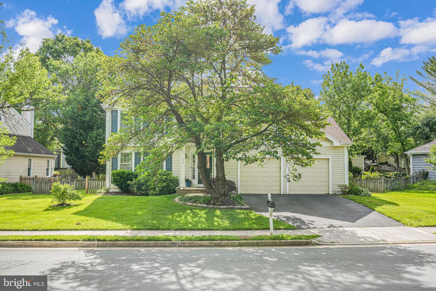 1434 Cellar Creek Way