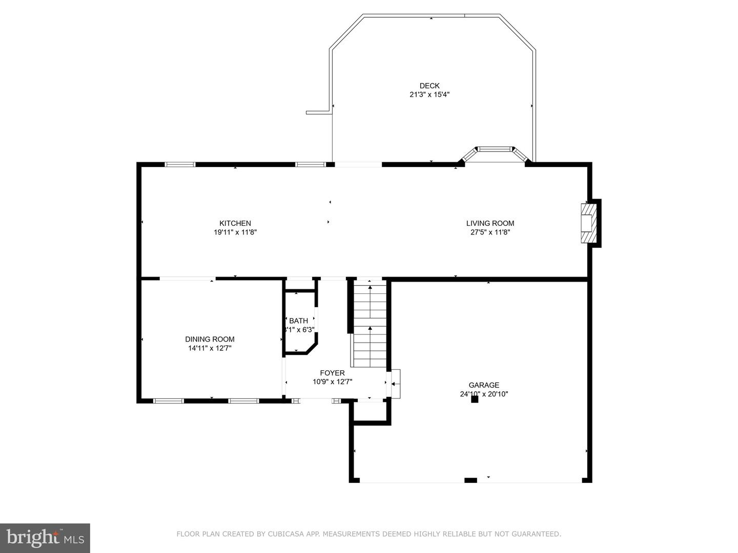1434 Cellar Creek Way