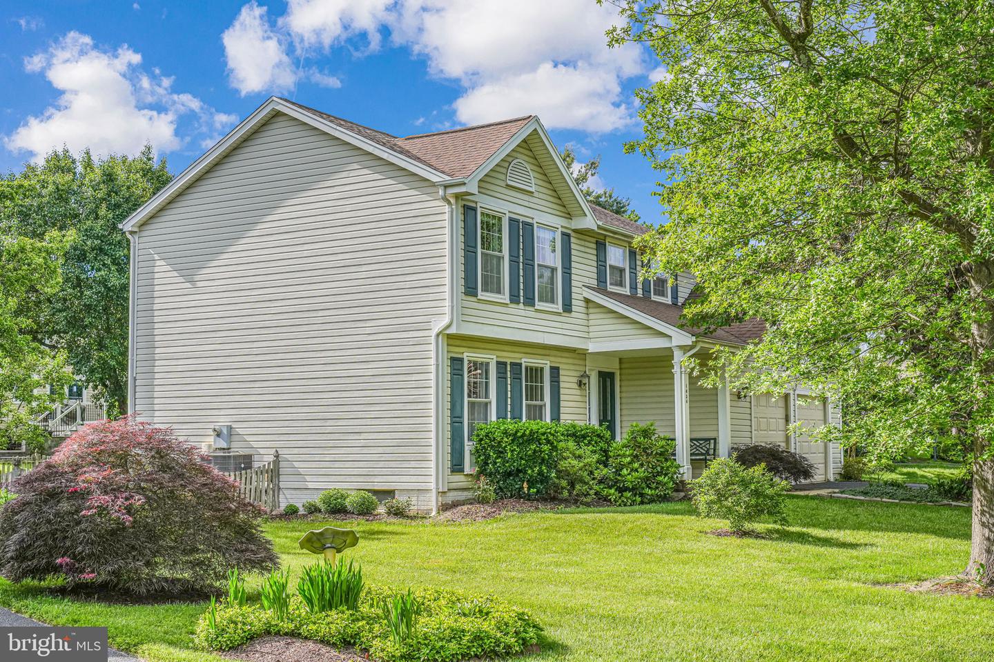 1434 Cellar Creek Way