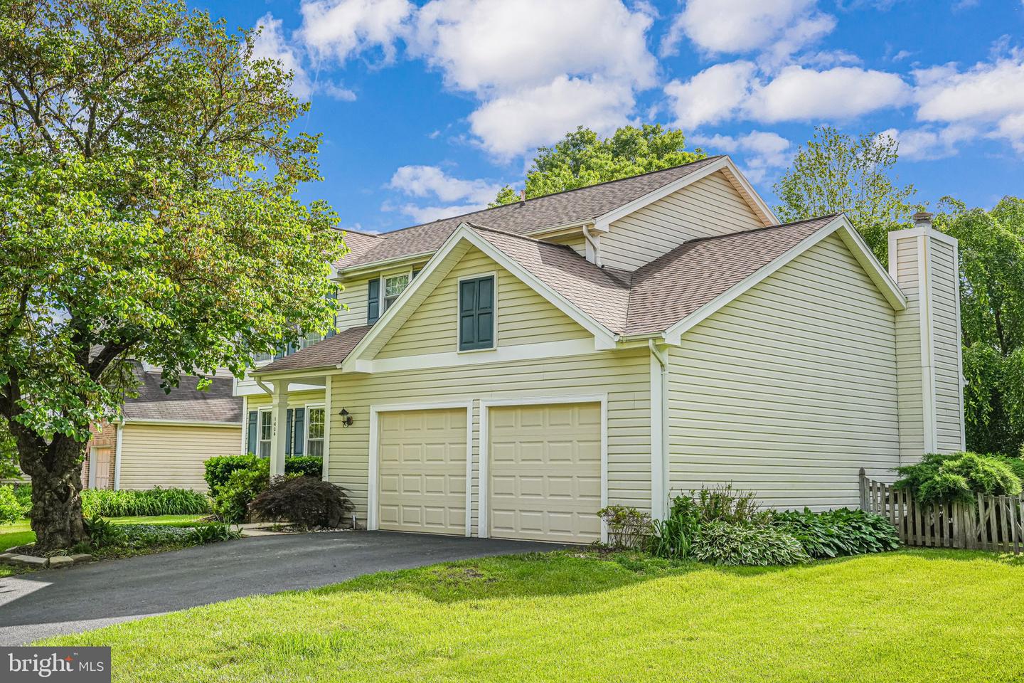 1434 Cellar Creek Way