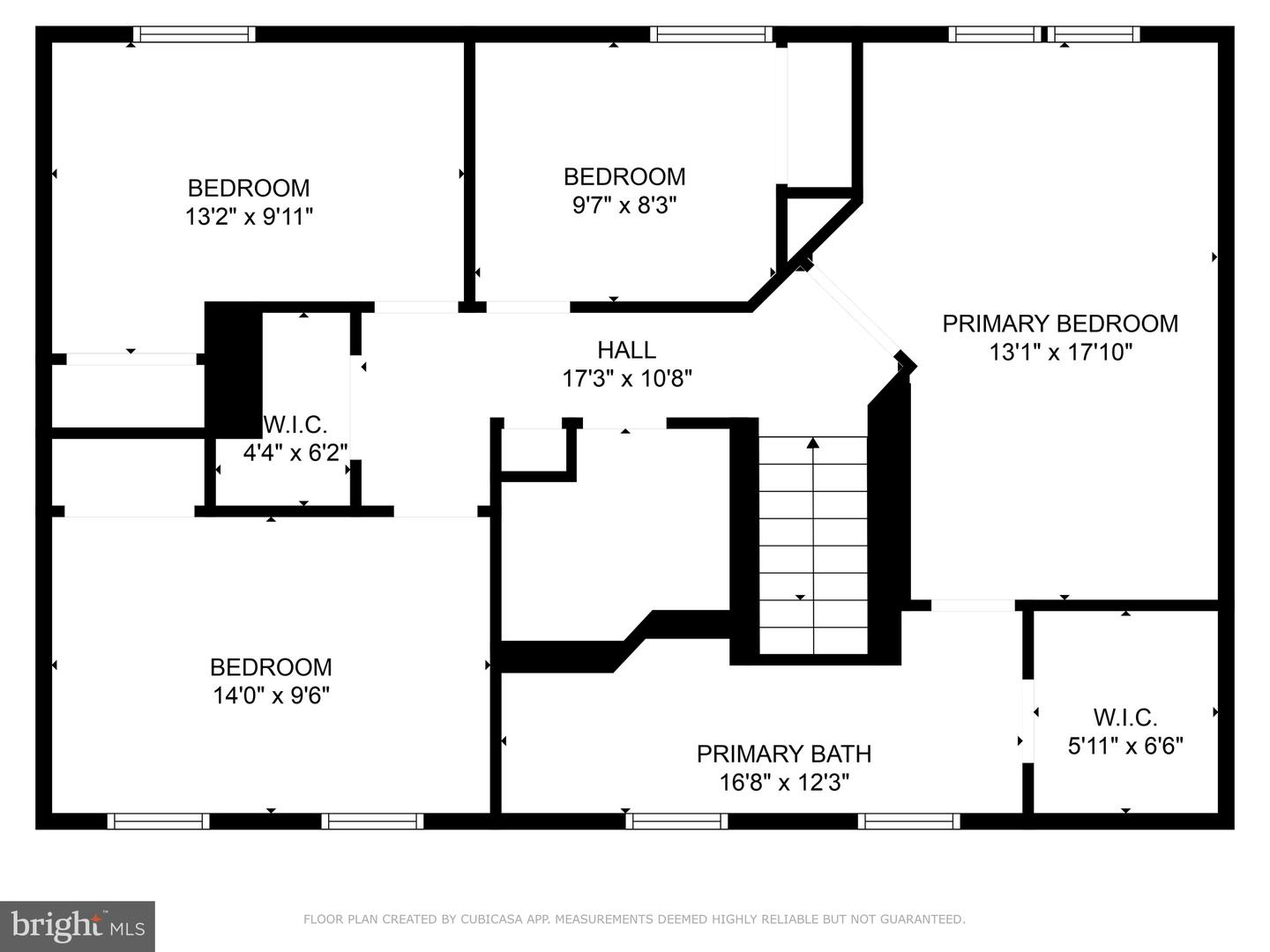 1434 Cellar Creek Way