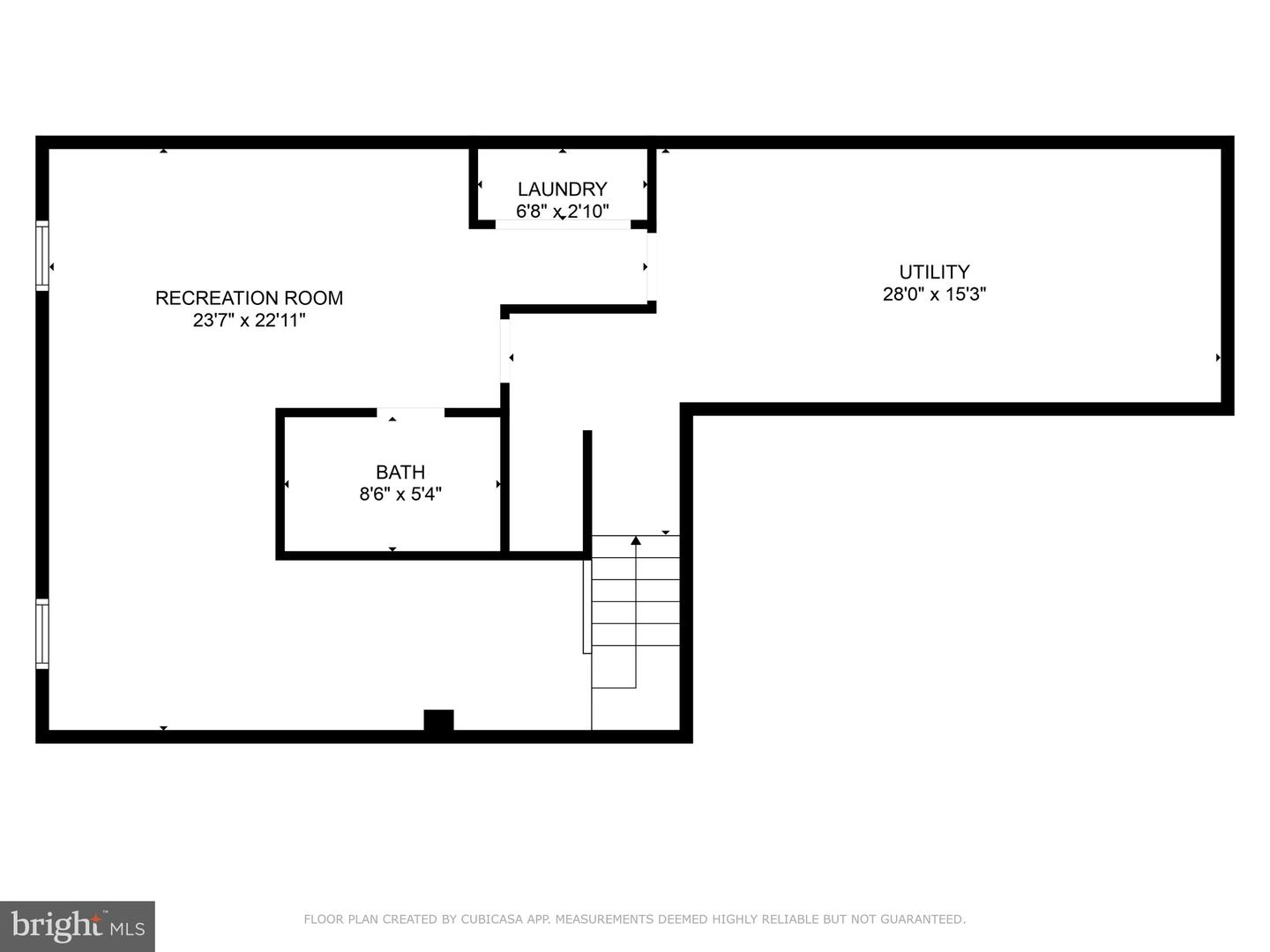 1434 Cellar Creek Way