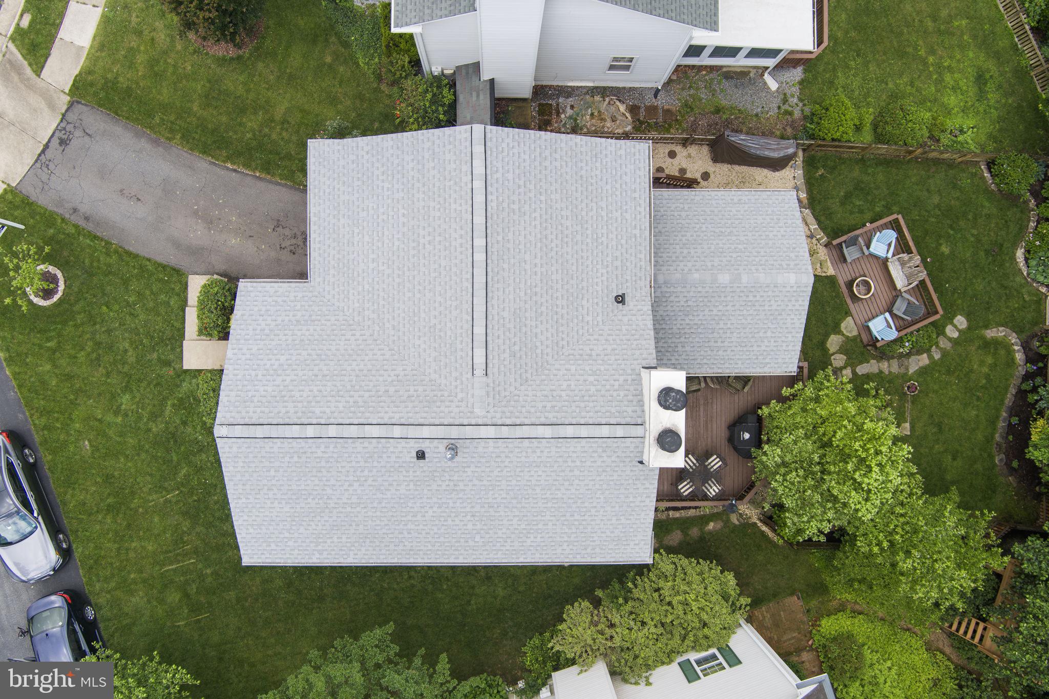 10034 Park Woods Ln