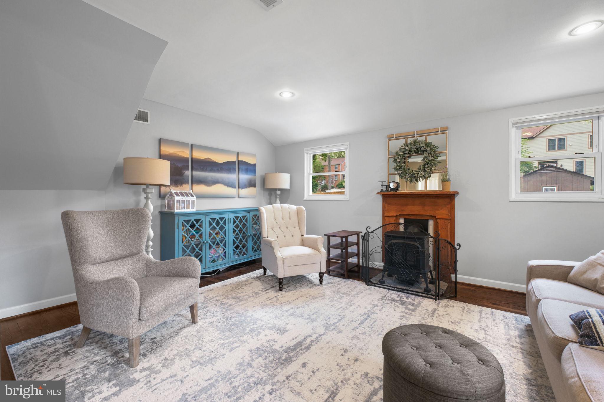 7228 ARTHUR DRIVE
