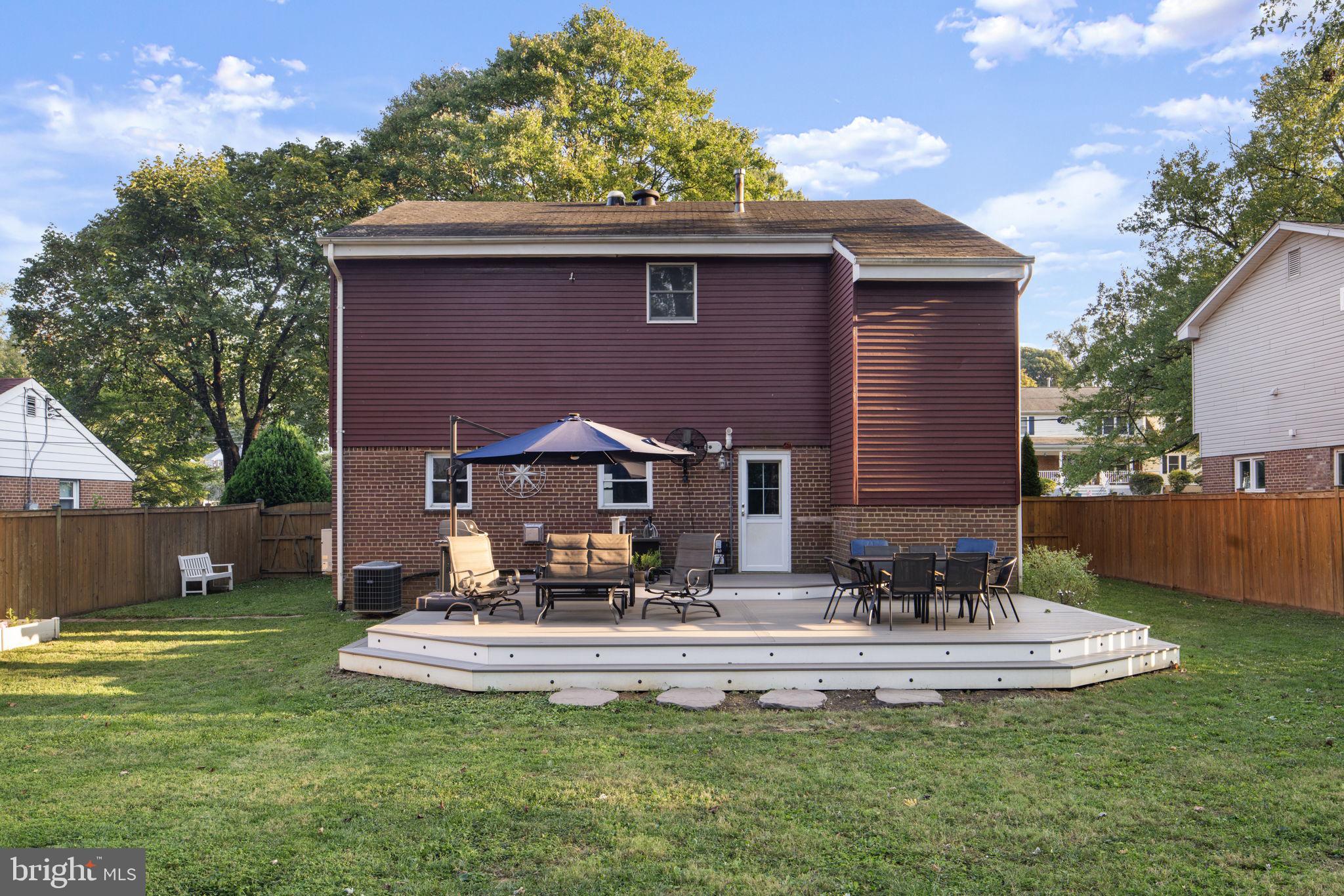 7228 ARTHUR DRIVE