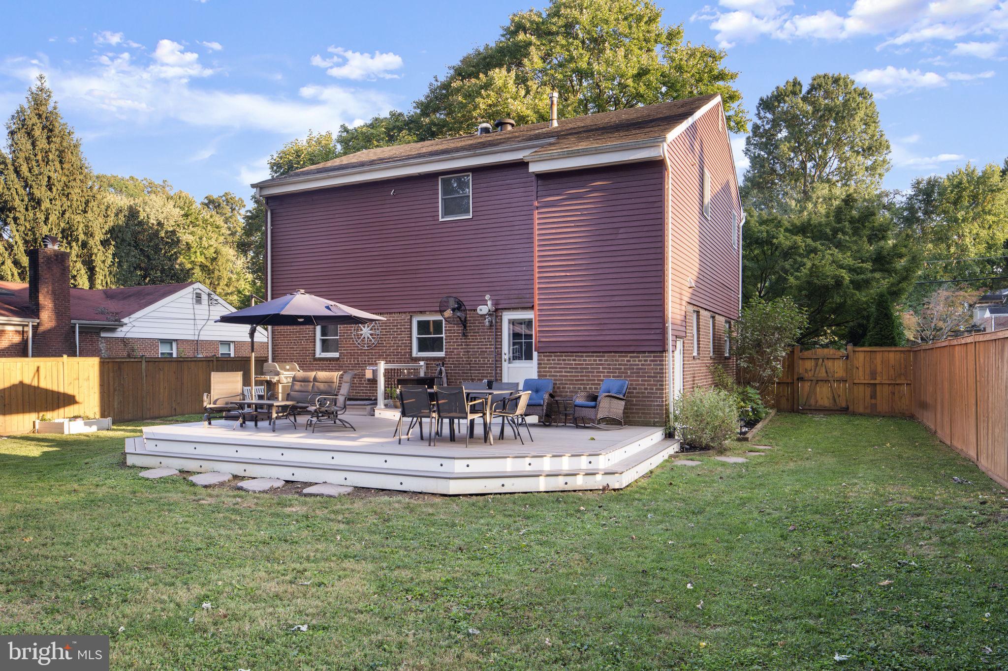 7228 ARTHUR DRIVE