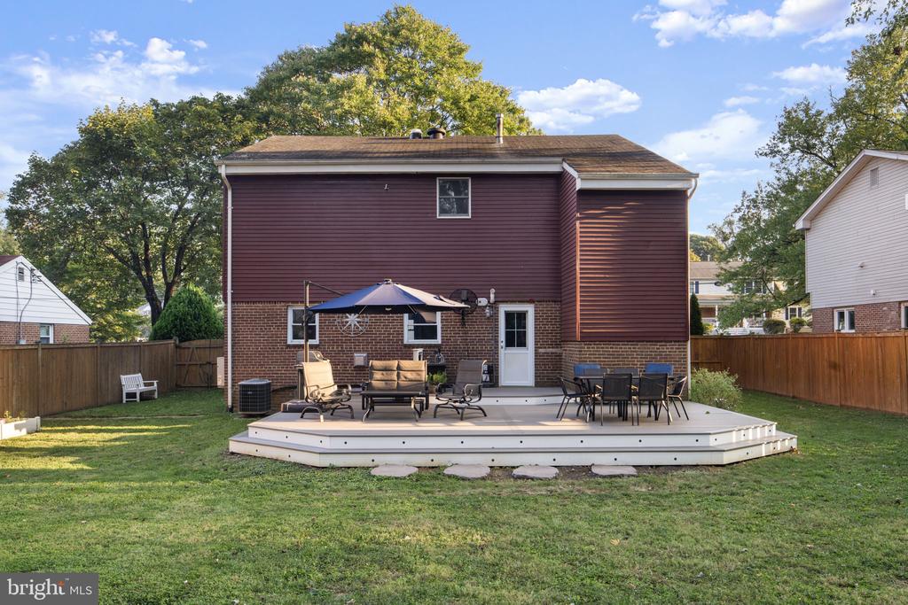 7228 ARTHUR DRIVE