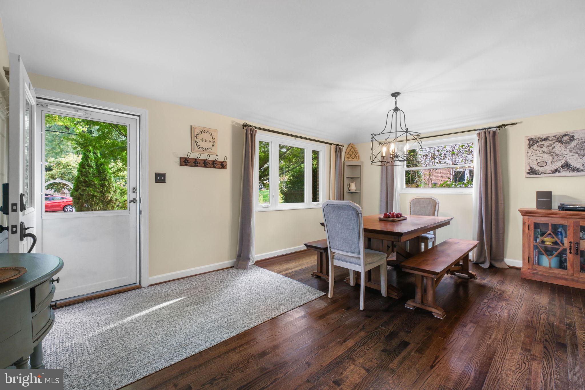 7228 ARTHUR DRIVE