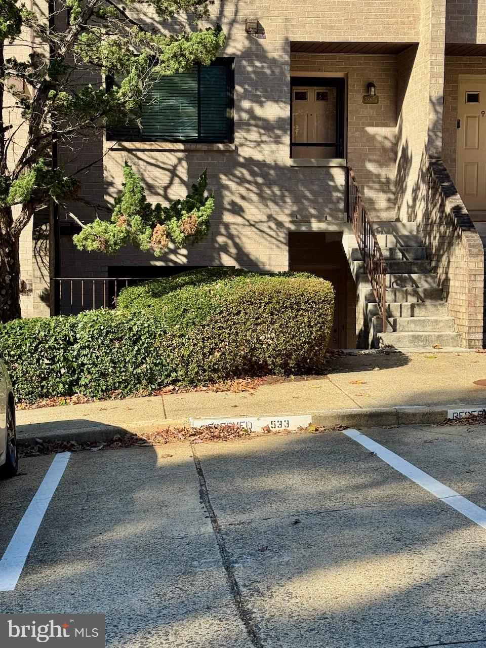 3885 STEPPES COURT 3885A