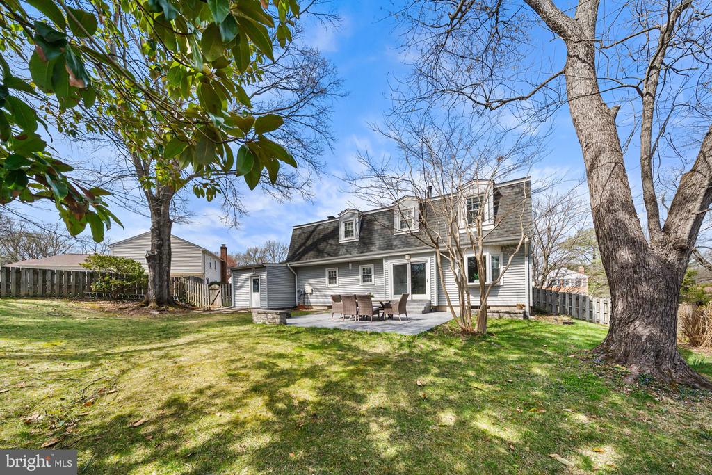 7115 HUNDSFORD LANE