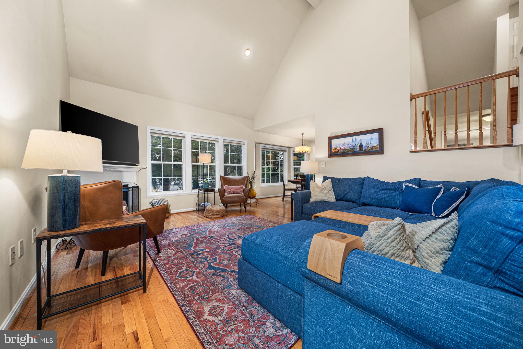 2784 DEVONSHIRE GARDEN COURT