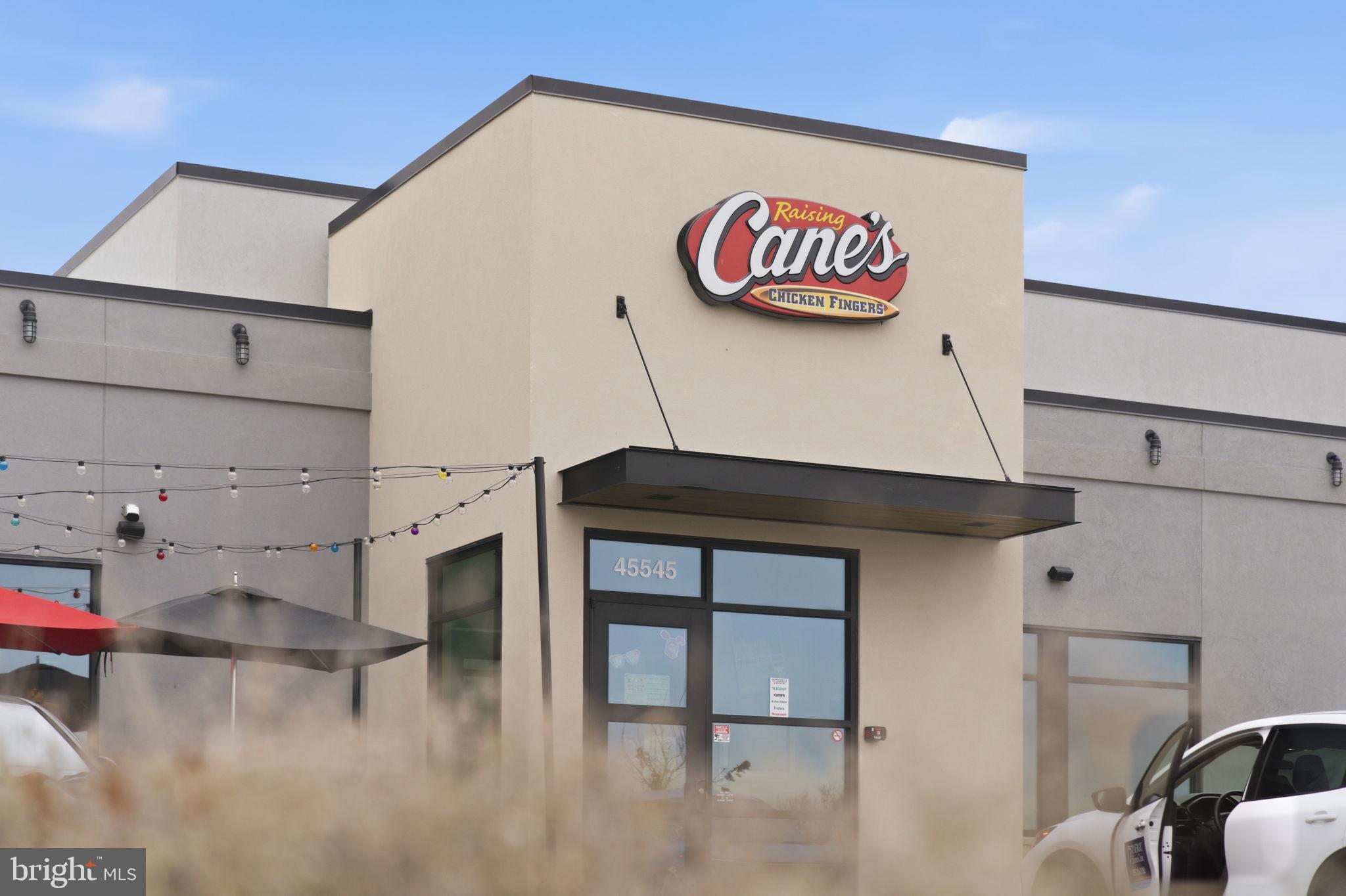 46620 DRYSDALE TERRACE 203