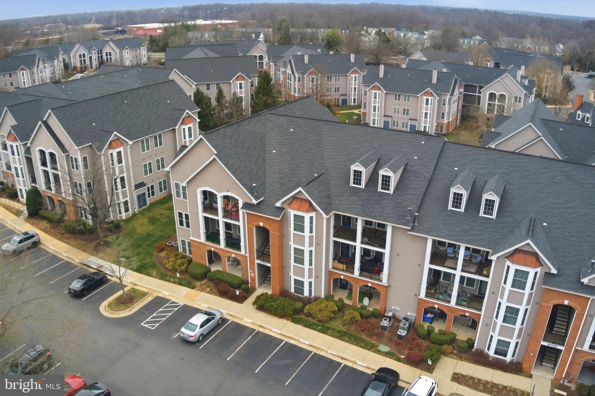 46620 DRYSDALE TERRACE 203