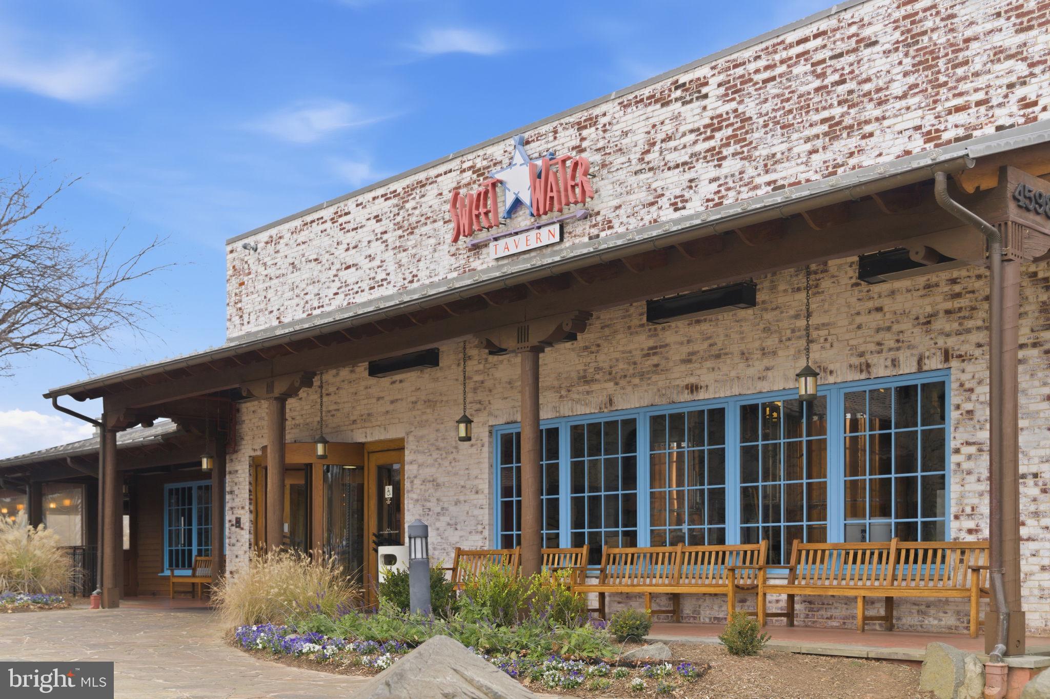 46620 DRYSDALE TERRACE 203