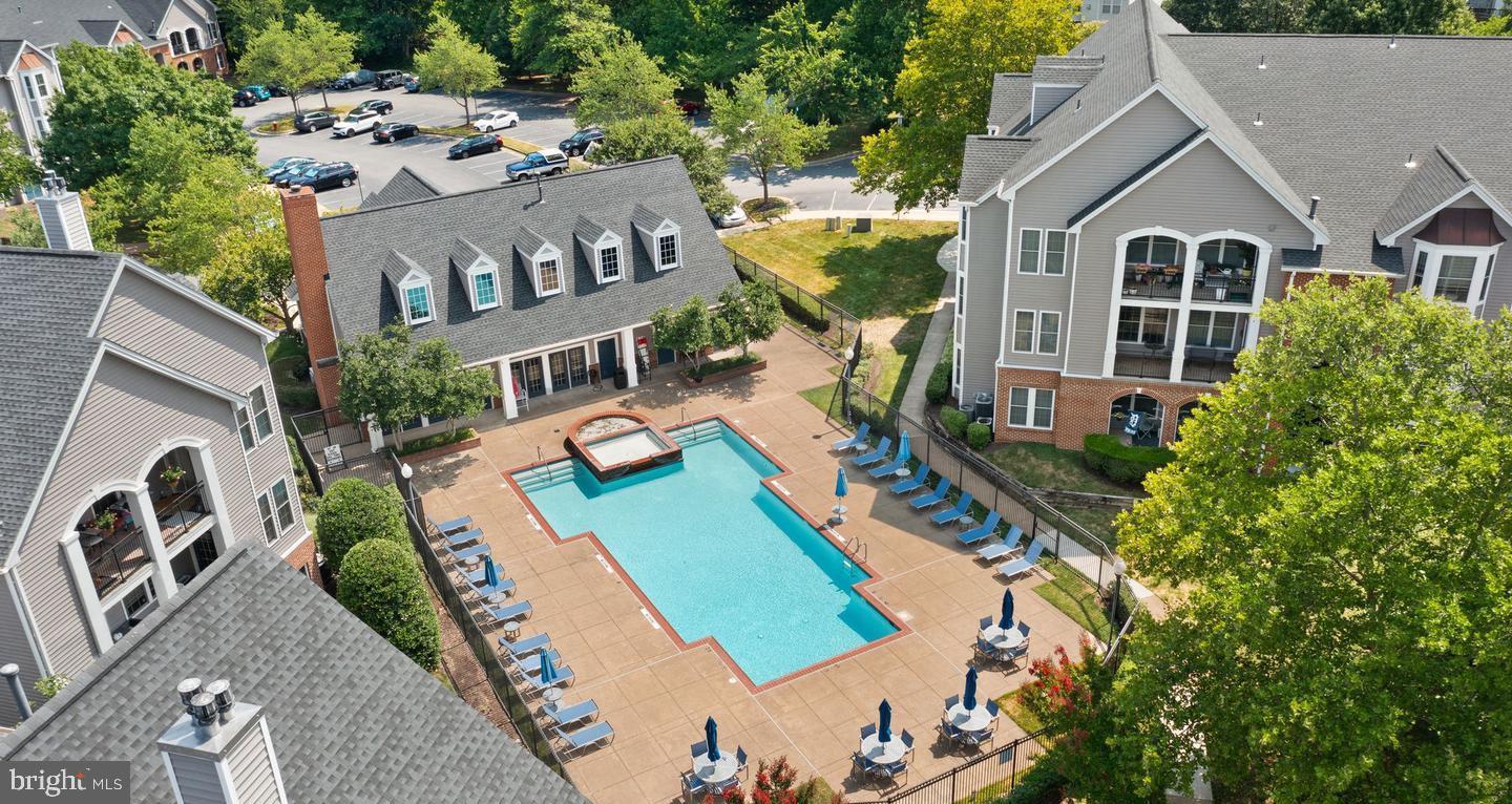 46620 DRYSDALE TERRACE 203