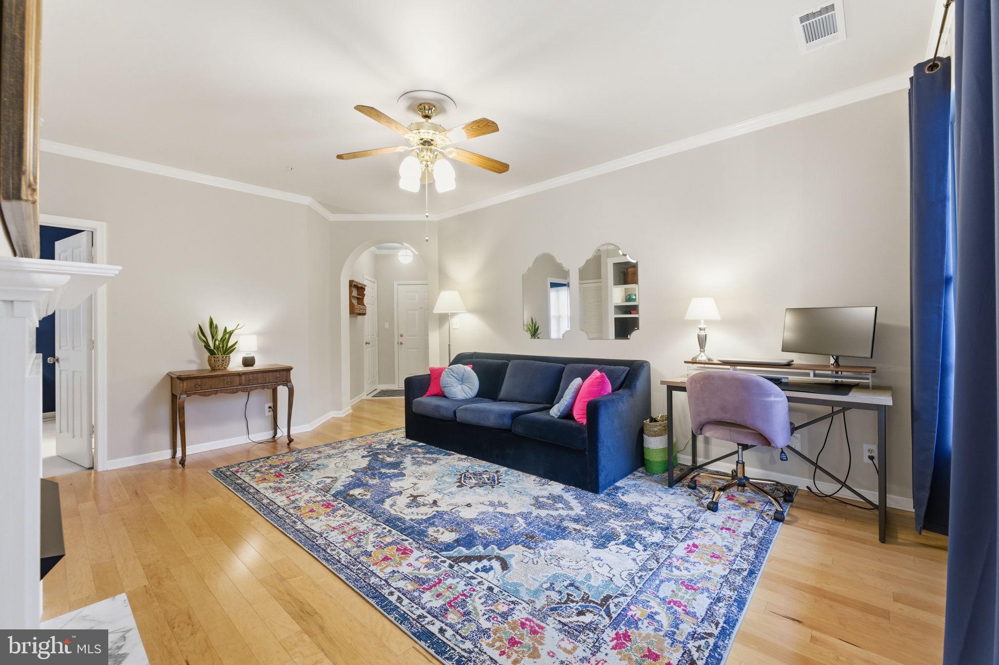 46620 DRYSDALE TERRACE 203