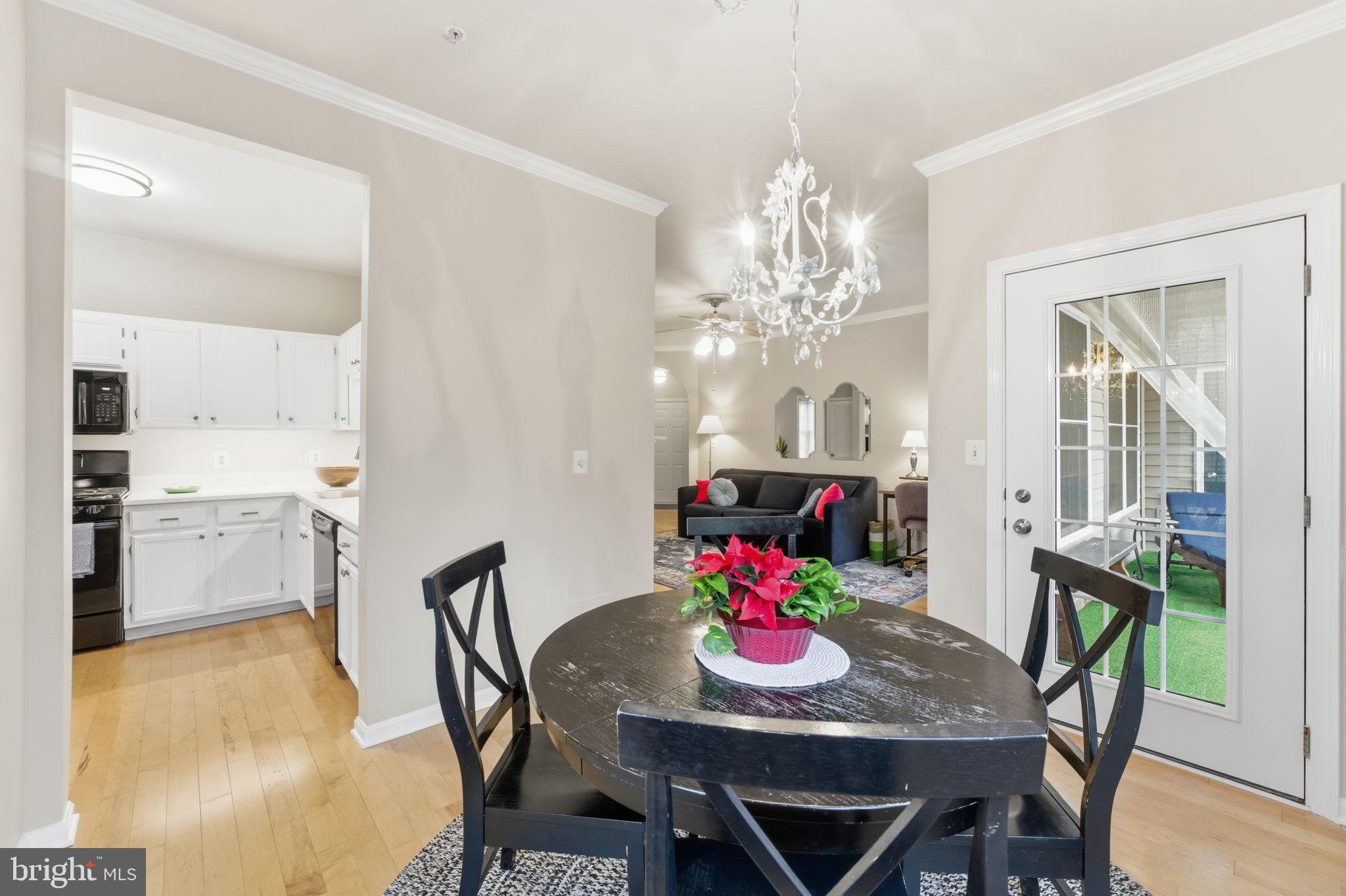 46620 DRYSDALE TERRACE 203