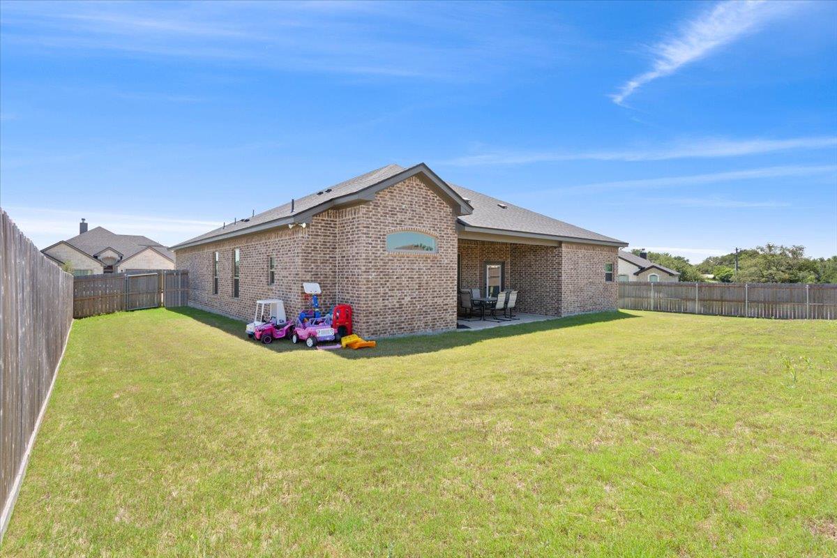 5405 Espiritu Santo DR