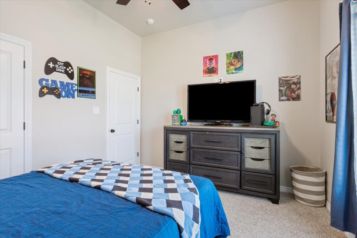 5405 Espiritu Santo DR