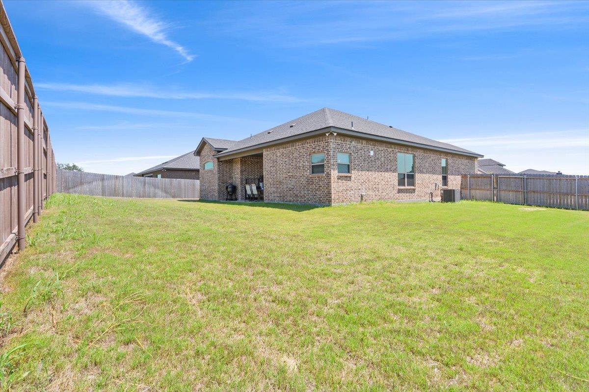 5405 Espiritu Santo DR