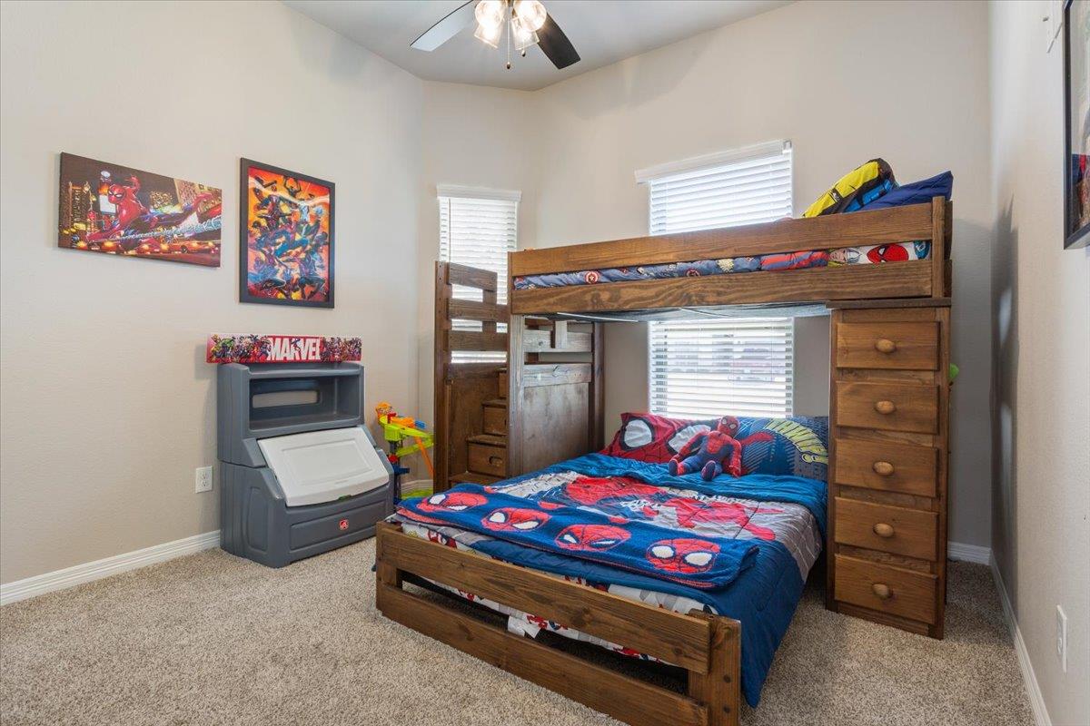 5405 Espiritu Santo DR