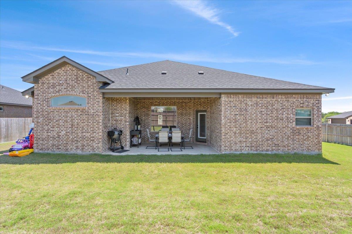 5405 Espiritu Santo DR