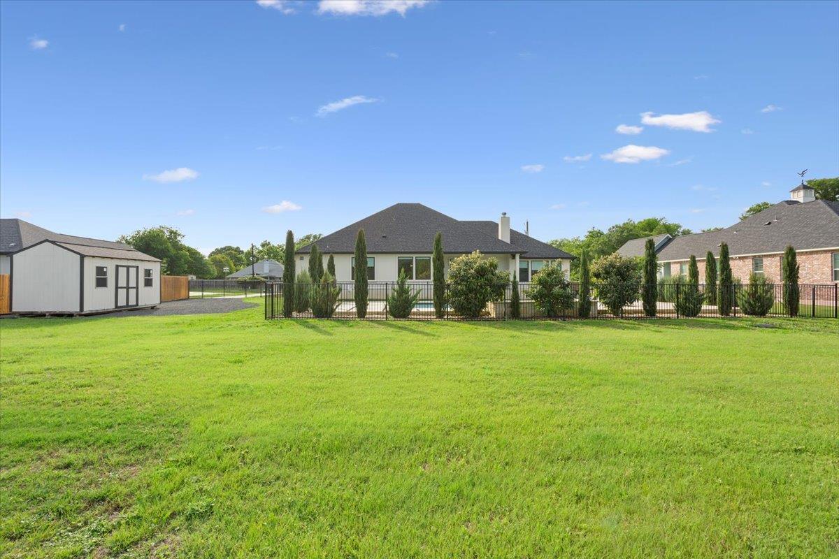 205 Ow Lowrey DR