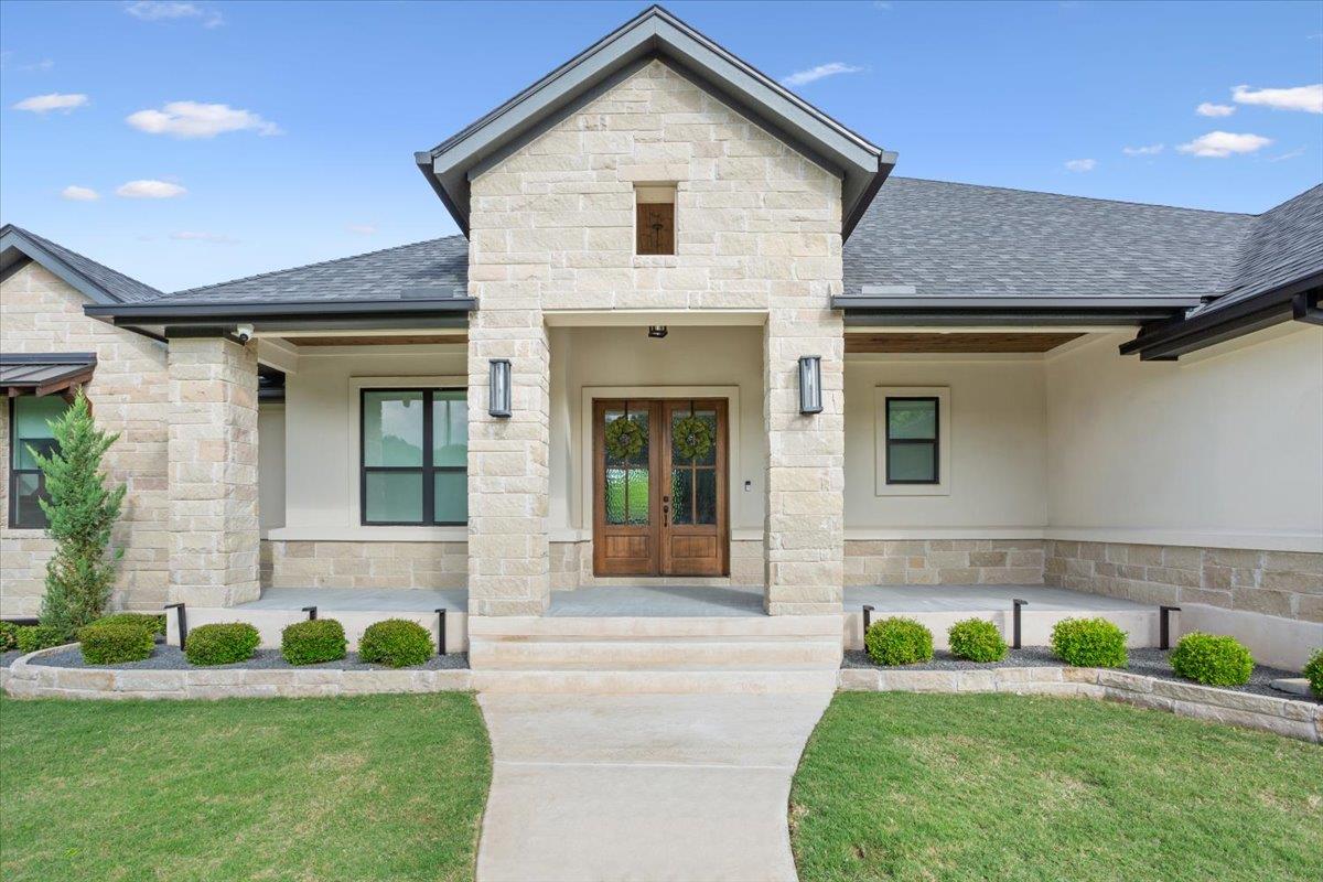 205 Ow Lowrey DR