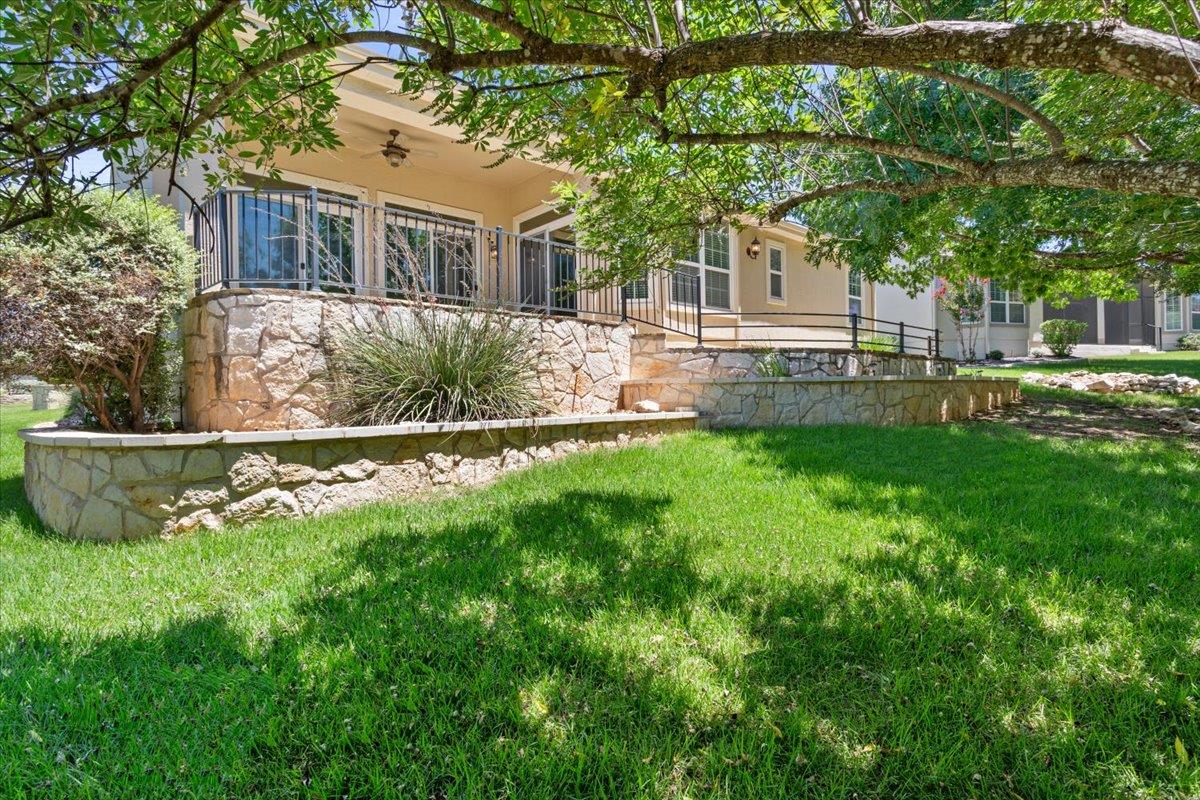 114 Caddo Lake TRL