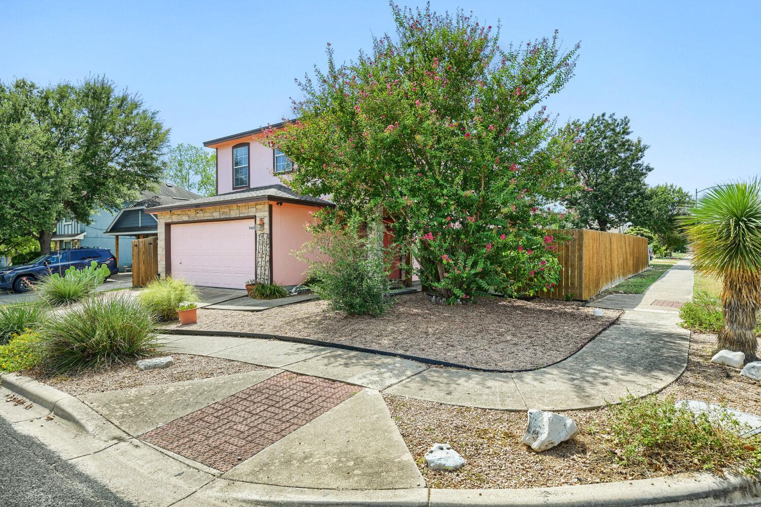 7425 Thannas WAY