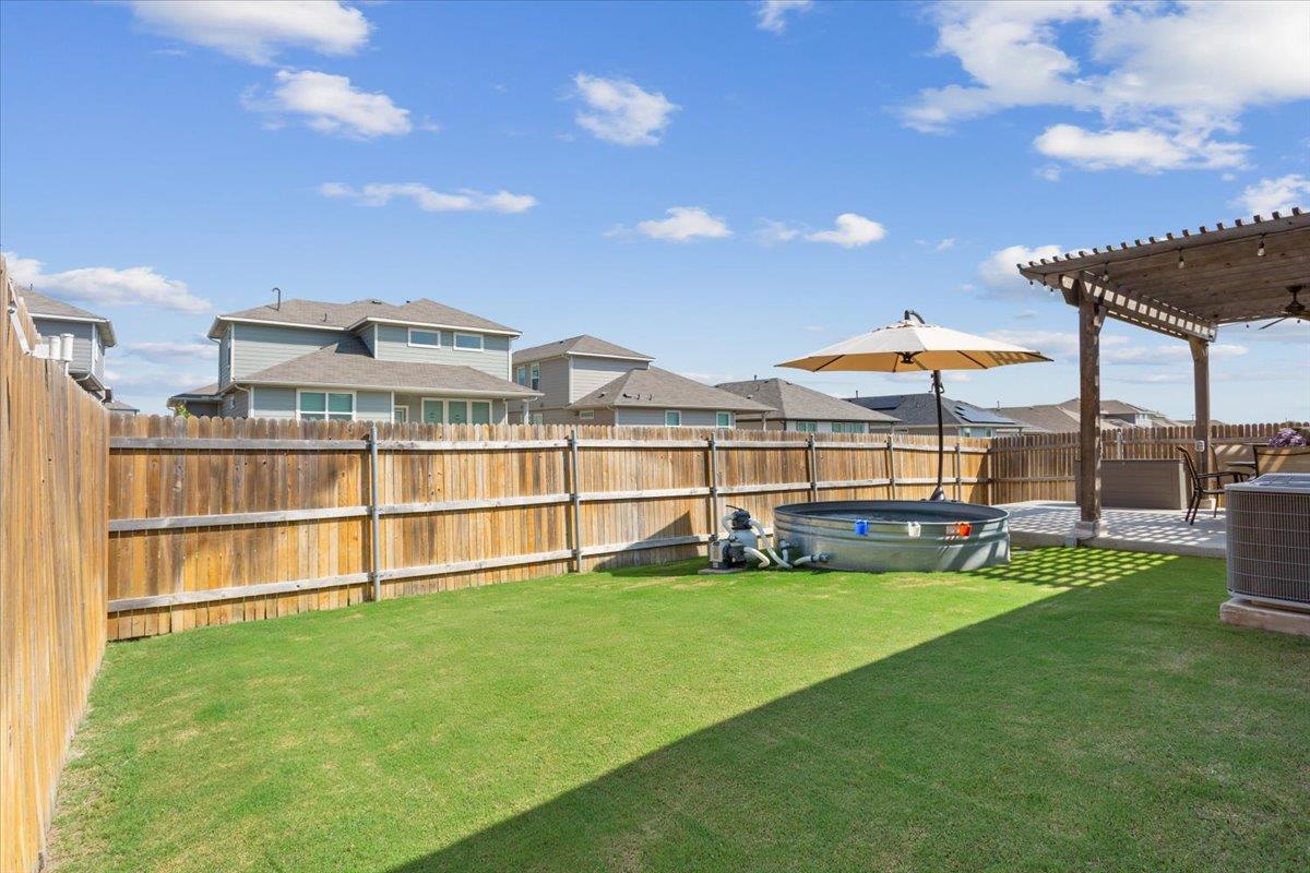 117 Big Sandy Creek DR