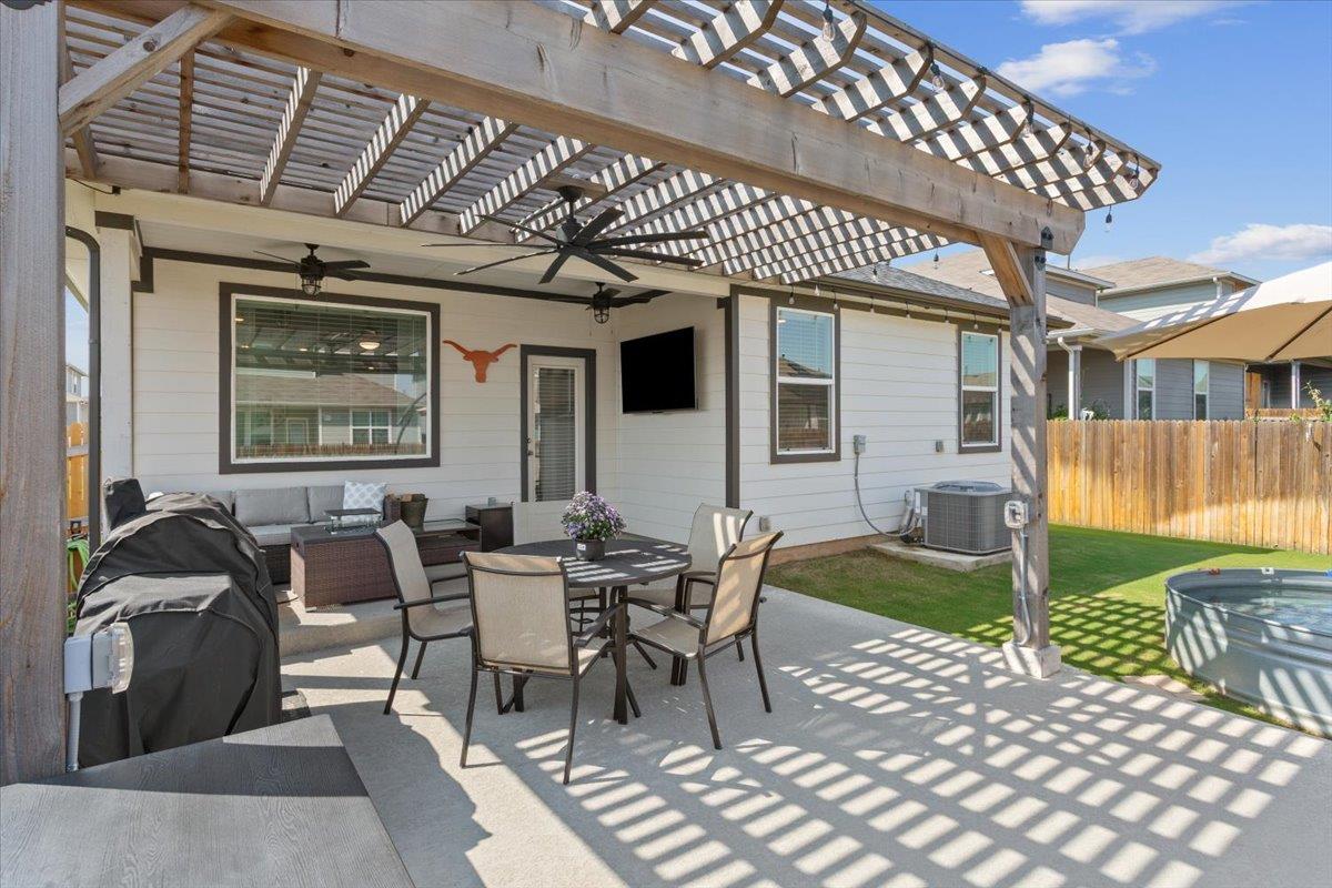 117 Big Sandy Creek DR