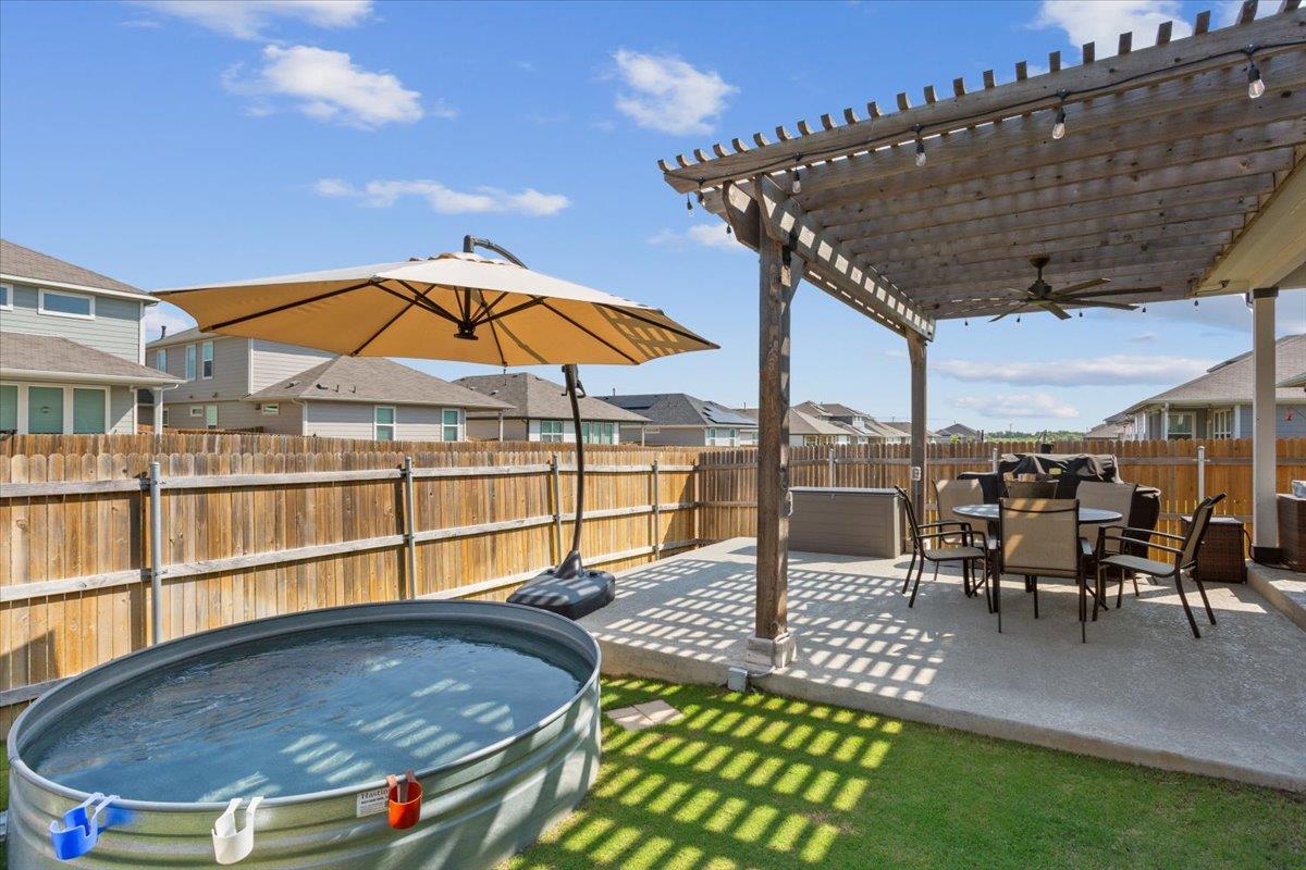 117 Big Sandy Creek DR