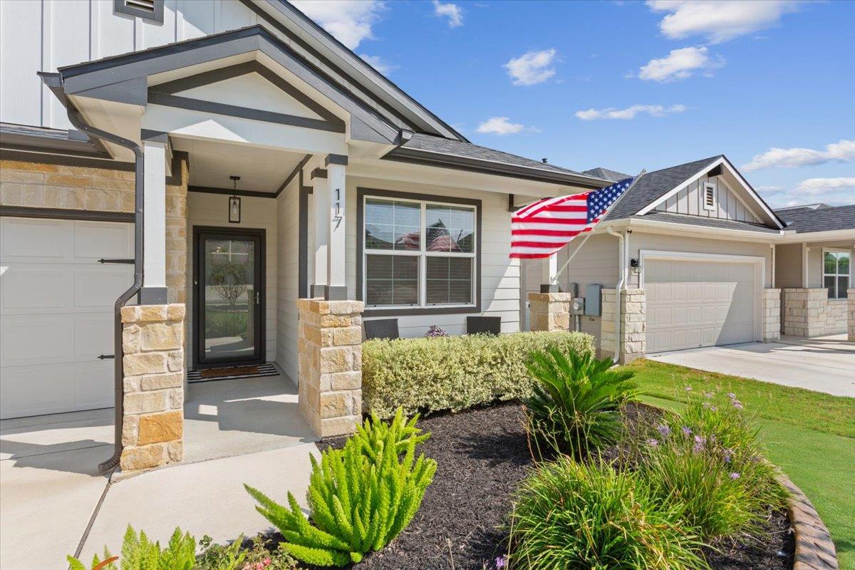 117 Big Sandy Creek DR