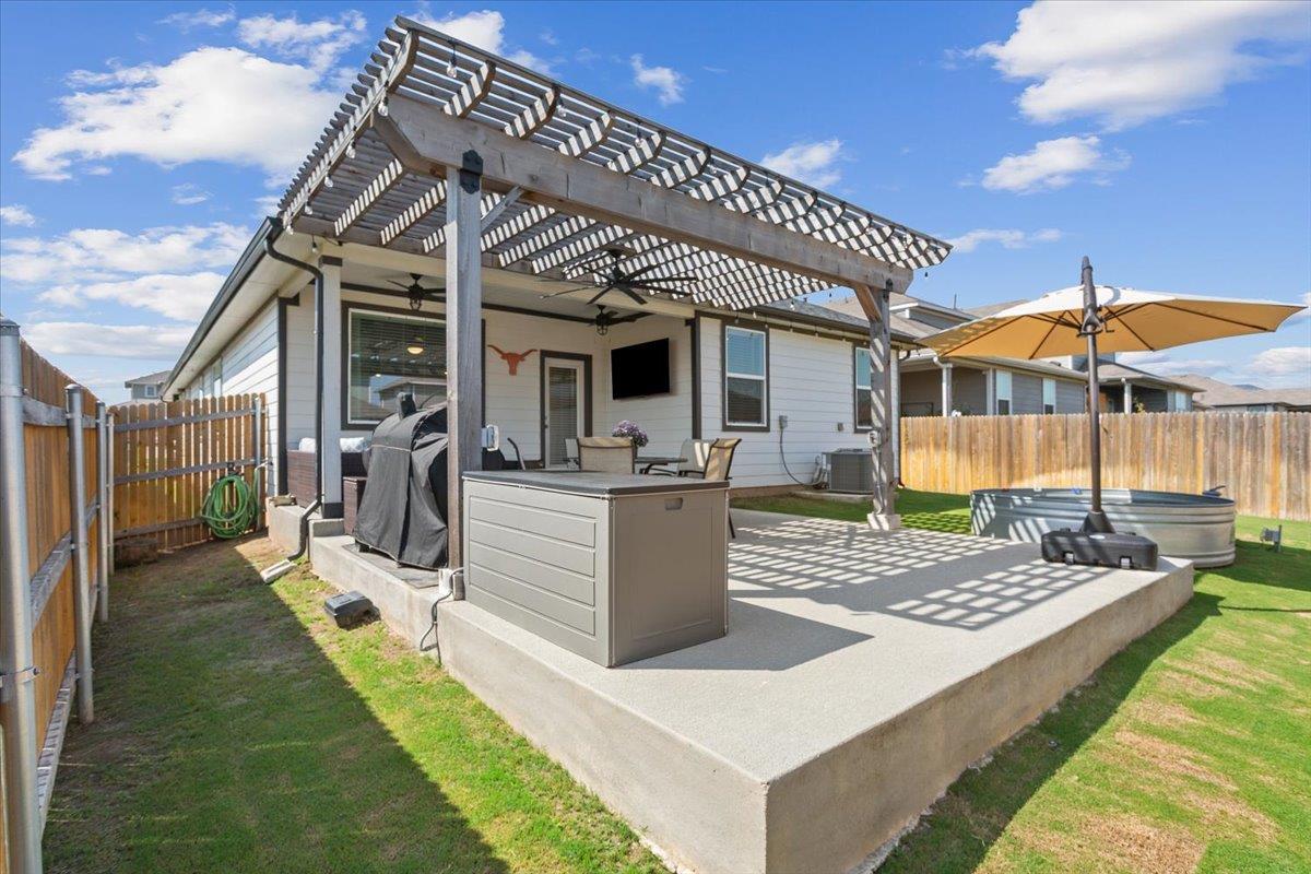 117 Big Sandy Creek DR