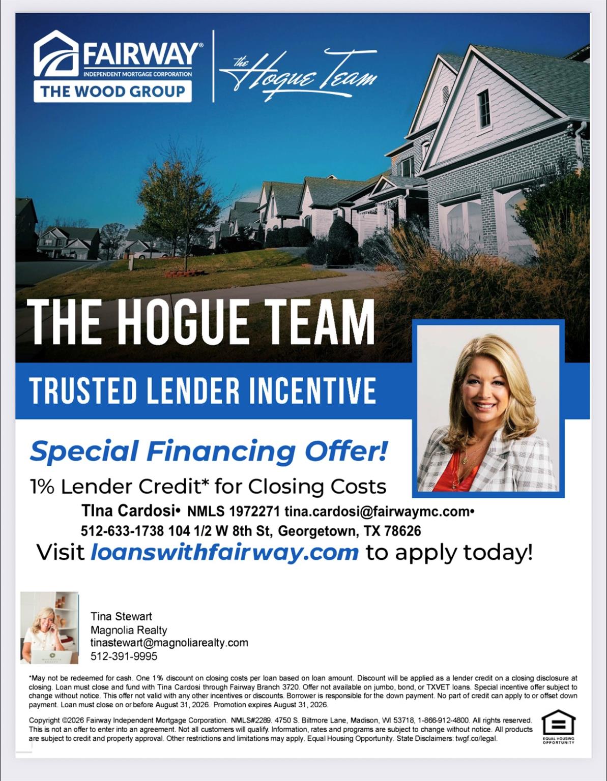 117 Big Sandy Creek DR