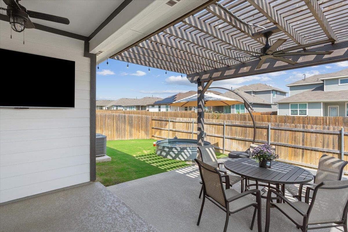 117 Big Sandy Creek DR