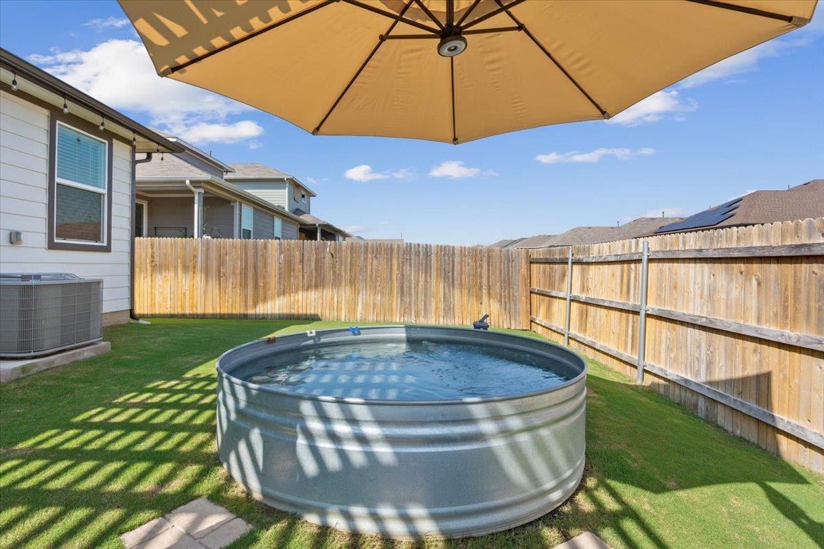 117 Big Sandy Creek DR