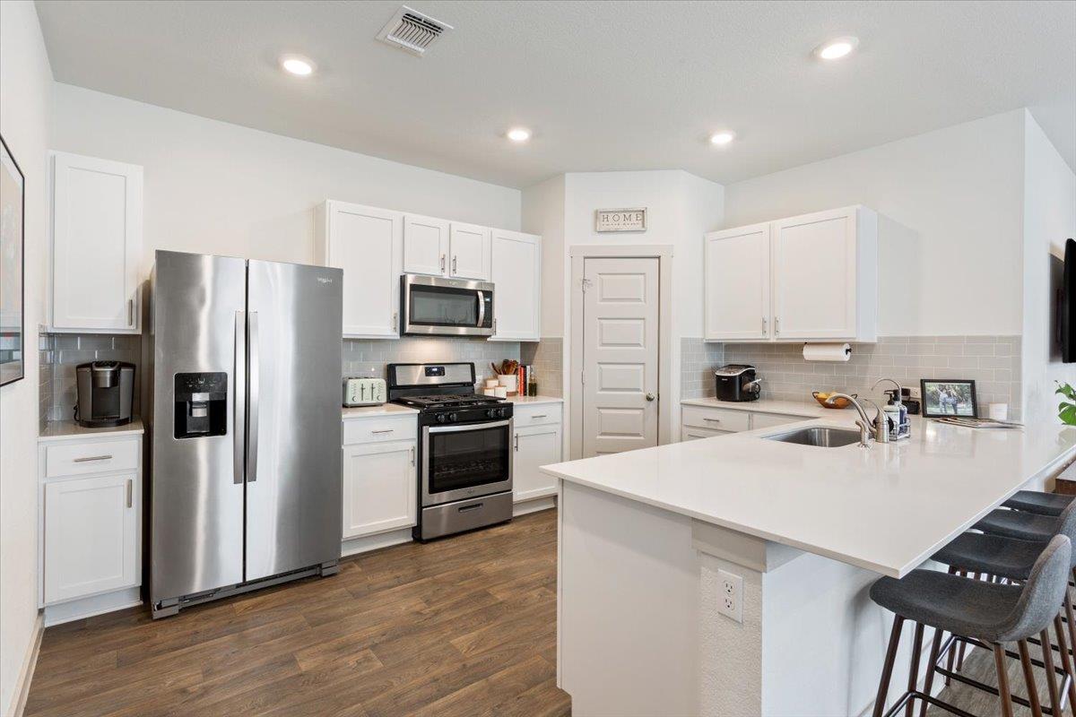 117 Big Sandy Creek DR